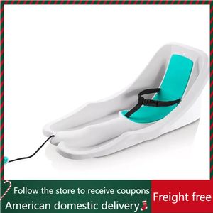 Toddler Sled Retractable Tow Strap Slip Anti-Slip Seat ve Bebekler Açık Hava Oyuncakları Kar Oyuncakları 6 aya 55 lbs Freight Free 231225