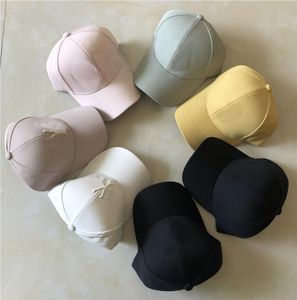 100綿レターデザイナーの帽子帽子の女性のためのソイルドトランプトランプの帽子バケツハットCap2284477