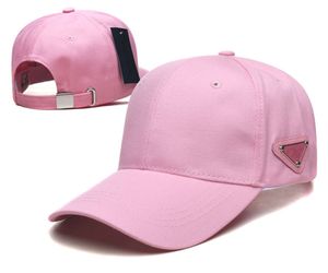 Mens Canvas Baseball Caps Designer Chapéus Chapéus Womens Fitted Caps Moda Listras Mens Casquette Chapéus K-6