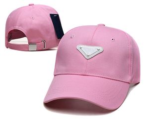 Mens Canvas Baseball Caps Designer Hats Hats Womens Fitted Caps Fashion Stripes Mens Casquette Hats K-15