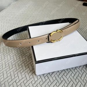 Bälten bälten Mens Desinger läderbälte modetillbehör Kvinnor Midjeband Luxury Letter Belt Girdle Casual Lovers Belts Cintura Ceint