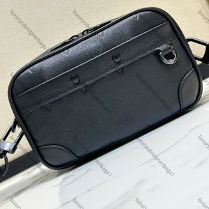 Designer bag men luxury leather shoulder bag crossbody bag messenger bag handbag 82542 wallet backpack