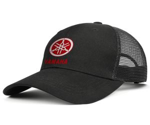 Sito web con logo originale Yamaha quad da uomo e da donna cappellino da camionista regolabile in rete personalizzato cappelli da baseball della squadra sportiva Yamahanuovo modello 2503979