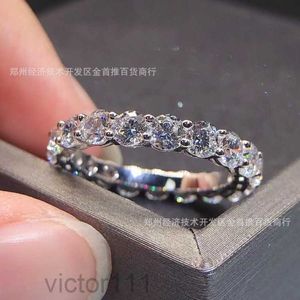 2024Designer Jewelry 925 Sterling Silver Designer Ring For Women Men Luxury Jewelry High Quality Fashion Trend Couple Anniversary Gift Style Ring Love R ASIK