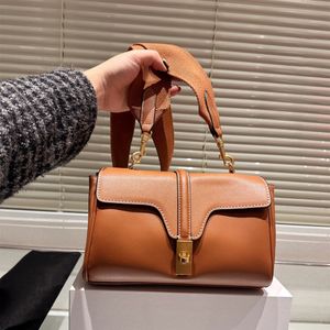 ショルダーバッグLuxurys Wallet Handbags女性ハンドバッグバッグ女性Purses Luxurysデザイナーバッグクロスボディデザイナー高級ミニ高価なバケツスモールトップバッグ