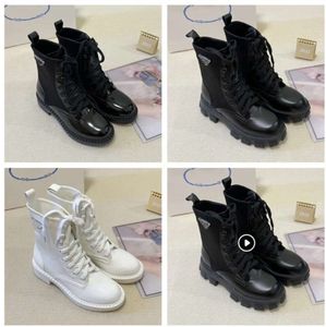 Botas de desenhista outono inverno mulheres para mulheres deslizamento-on dedo do pé redondo tornozelo barcos homens fivela motocicleta luxuosa senhoras marca botas de designer curtas mulher678