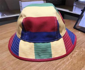 Fashion Bucket Hat Street Baseball Cap Ball Caps for Man Woman Hats Beanie Casquettes Highly Quality9371237