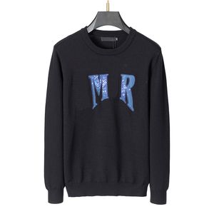 Suéter masculino outono inverno quente moda masculina gola alta retalhos pullovers streetwear pulôver casual roupas masculinas