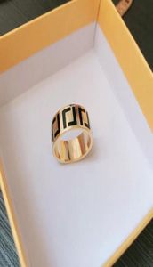 Designer Pin Rings Gold Letters Women Ring High Quality Designers Jewelry Mens For Party Cssic Love dies Bague. D219233F4752222