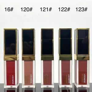 High Quality Makeup Lipgloss Flash Lip Blush Color Changing Balm Lipstick 6ml Cosmetic 231225