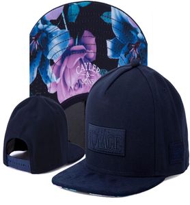 Najlepsze nowe Cayler Sons Letter Baseball Cap Men and Women Bones Snapback Hip Hop Diamonds Zaopatrzenie w Snapback