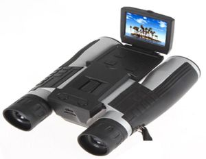 1080P Digital Binocular Telescope Camera for Tourism Outdoor Multi Function 4 in 1 Video Recorder DVR Camcorder2518608