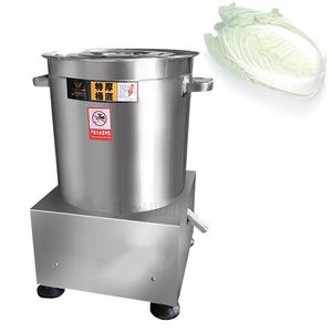 Dehydrators Electric vegetable filling dehydrator Commercial hotel dryer Vegetable squeezer dehydrator Food degreaser Large