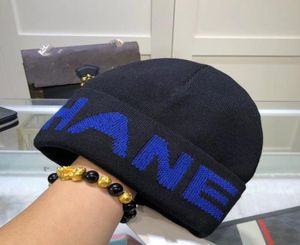 2022 Fashion Highquality Beanie Unisex Sticked Hat Classical Sports Skull Caps Ladies Casual Outdoor Warm For Man039S5292209