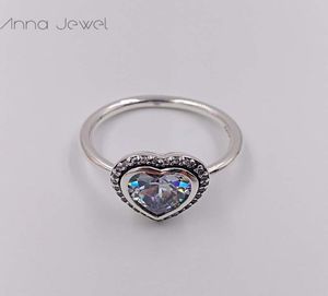 Aesthetic jewelry making wedding boho style engagement LOVE Diamond Rings for women men couple finger ring sets birthday Valentine gifts 190929CZ6916427
