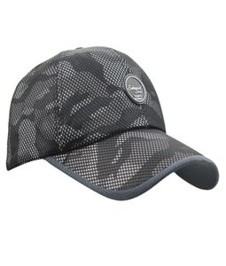 Mens Womens Unisex Breathable Quickdry Camouflage Camo Print Mesh Running Golf Sports Sun Snapback Trucker Baseball Cap Hat9099522