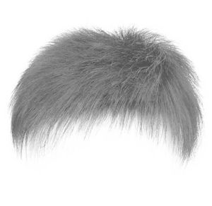 HOUYAN Men039s short hair head replacement block bald Mediterranean invisible natural piece hair size men 22020819529708211094
