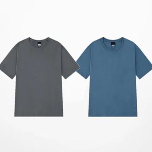 Polos Baby Mens Tshirts قمصان البولو فضفاضة بقمصان أزياء بني قمم براون الرجال القمصان غير الرسمية للملابس الفاخرة الشارع