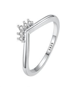 Autentico 925 Sterling Silver Corolla CZ Diamond Anello per anelli nuziali Set di gioielli di fidanzamento con Box9796825 originale 9796825