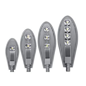 조명 가로등 100W 60006500K 상업용 산업용 LED 조명 도로 거리 홍수 조명 램프 조명 LED 가로등