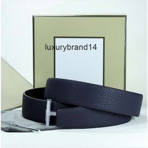 Waistband ford tf tom Buckle Belt High Quality Box Luxury Designers Men Women Genuine Leather T With Buckle Belts Fashion Clothing Accessories Dustbag EMLT
