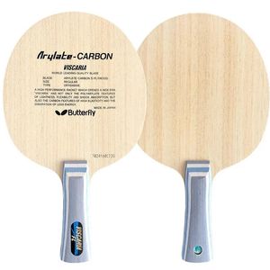 Raquets Table Tennis Raquets Racket MultiStyle 7layer Carbon Fiber Lightバージョン高弾性EVA 2306の鼓動に耐えるスーパースタイル