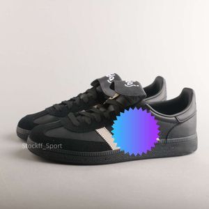 Sapatos de basquete 2024 Shukyu Ewax Handebol Spzl x Sam Bas Consórcio Cup Board Originals Sneakers HP6695