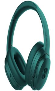 Telefon komórkowy słuchawki Cowin SE7 Aktywne słuchawki anulowanie szumów Bluetooth Słuchawki bezprzewodowe nad zestawem słuchawkowym z mikrofonem AP9785154