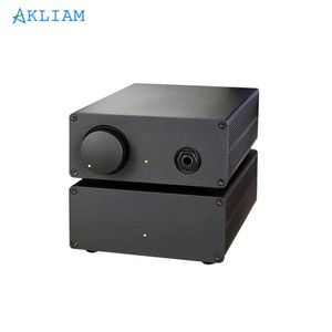 Микшер AkLIAM 1 1 Naim, усилитель для наушников K701 HD650 HD600 HD800 SOLO, настольный Hi-Fi усилитель для наушников