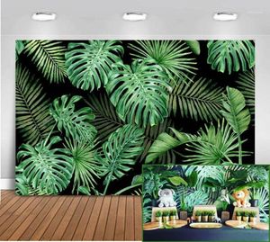 Background Material Mehofoto Jungle Forest Pography Backdrops Spring Po Booth Studio Safari Party Backdrop Vinyl Cloth Seamless 816044218