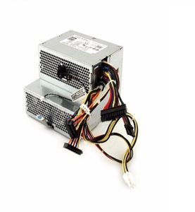 D300ED00 For DELL XE Power Supply DPS300AB48 A 0H197R H197R CN0H197R 300W Perfectly Tested6216260