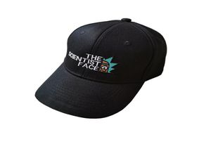 Роскошный дизайнерский бренд бейсболки The Scientist Face Вышитые кепки Snapback для мужчин Casquette Bone Vintage Мужские кепки для пап Snapb4522576