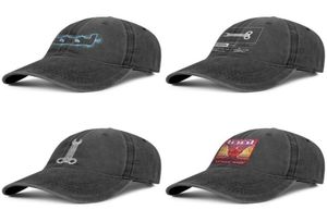 Verktyg 10000 dagar för män och kvinnor Trucker Denim Cap Cool Fitted Golf ClassicSports Vintage Trendypersonalalized Hats Band Wrench Log2986101