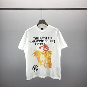 Spela haikyuu mäns plus tees polos runda t shirt plus size nack broderad och tryckt polar stil sommarkläder med gata ren bomullsapa mens designer t shirt e4s