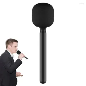 Microphones Mini Microphone Portable Stereo Studio Speech Mic Audio For The Loud Speaker Smart Mobile Phone Desktop Accessories