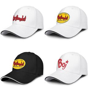 Unisex Bojangles039 Famous Chicken Fashion Baseball Sandwich Hat cool Cute Truck driver Cap French fries Plaid printing1551800