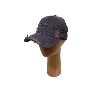 Boné feminino primavera e verão design retrô elegante cem bordados designer boné de beisebol lazer ao ar livre guarda-sol casquette mais jovem