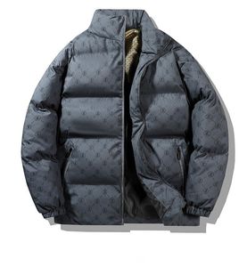 Wysokiej jakości zima puffer kurtka męska kurtka mężczyzna mężczyźni zagęszczanie ciepłego płaszcza moda męska odzież luksusowa marka kurtki zewnętrzne kurtki damskie 4xl