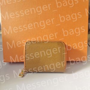 Portefeuille de haute qualité Mini portefeuille double couleur épissage chèque à la mode multi fonctionnel petit portefeuille loisirs luxe sac à main femme porte-carte porte-monnaie