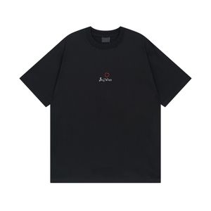 Spela haikyuu herrar plus tees polos runda t-shirt plus storlek nacke broderad och tryckt polar stil sommarkläder med street ren bomullsapa hellstar skjorta roligt