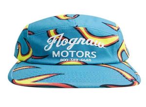 golf Le Fleur Tyler The Creator Uomo Donna Flame Hat Cap Snapback ricamo cap casquette cappelli da baseball 5991539428