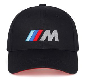 High quality M letter embroidery baseball cap men and women universal caps fashion hip hop hat outdoor sports hats7845830