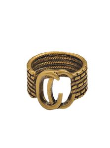 Bagues de créateurs de style européen et américain pour femmes, breloques d'amour, fournitures de mariage, en cuivre plaqué or, bague réglable de luxe Ac3535086