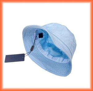 Kova Şapk Beanies takılmış şapkalar balıkçı kovaları sonbahar yaz naylon güneş vizör kapakları damla gemi golf sıradan hisandhers patchwork3336619748