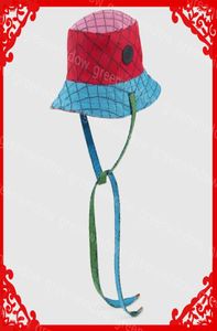 2021 Wide Brim Sun Hat Fashion Bucket Hat Women Men Luxurys Designers Caps Hats Mens Bonnet Beanie Cappelli Multicolor cap Summer 2313749