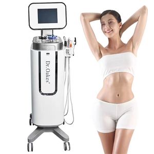 2024 Monopolar Rf 448khz Machine Rf Weight Loss Body Slimming Face Lifting Skin Care Winkle Removal Machine