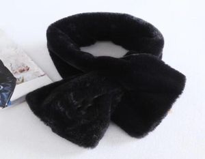 autumn winter man Scarves Cool Knitted woman Knitting Unisex warm hat classic Wraps black scarfs white pink grey Ring Length 95CM3482433