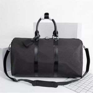 Torebki projektant torby podróży torby komunikatorowe duża pojemność do torby bagażowej sportowa torebka na zewnątrz 41414 plecak 244M