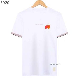 Psychos Bunnys Summer Casual T Shirt Mens Womens Skeleton Rabbit 2024 New Design Multi Style Men Shirt Fashion Designer Tshirt Couple Short Boss Polo 614