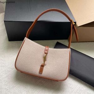 S designers kvinnor axel äkta läderduk split totes hobo 657228 mode crossbody handväska purses ryggsäck 7a toppkvalitet axillär